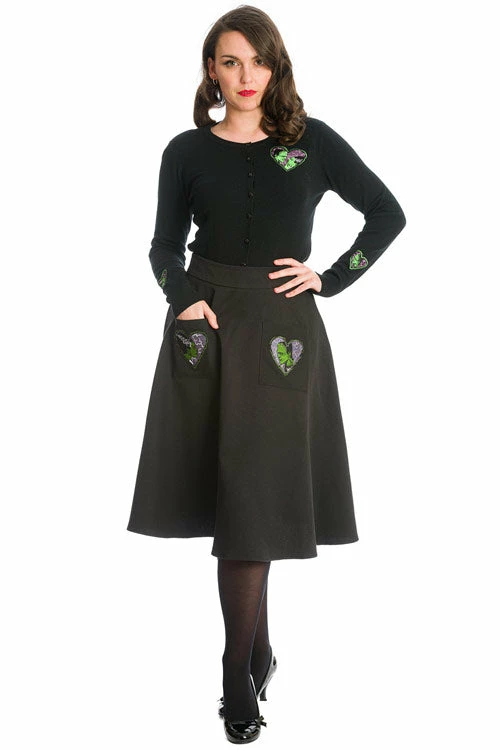 Banned Made For Each Other Skirt 1 Banned Made For Each Other Skirt