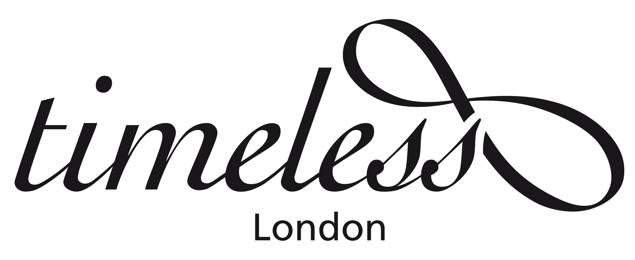 Timeless London Shop