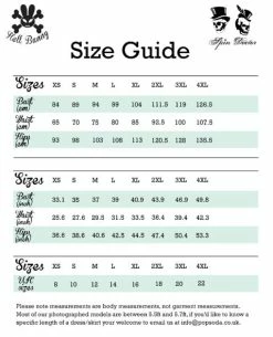 Hell Bunny Storm Mini Skirt 11 Hell Bunny Storm Mini Skirt -Timeless London Shop 9999 0627ed32 d25b 4b68 8e97 b8c31f7a0cd5 560x