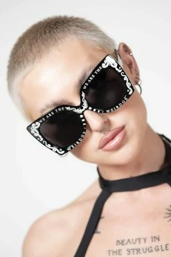 Killstar Alchemy Sunglasses We Are The Weirdos -Timeless London Shop ALCHEMY SUNGLASSES W D x1600 6edb22be 0bee 4962 9995 b720c840bfd4 560x