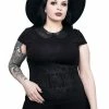 Killstar Althea Top