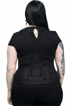 Killstar Althea Top -Timeless London Shop ALTHEA TOP D 1024x1024 fae1ebb1 47b3 4d54 b2b8 b0eadf8a673b 560x