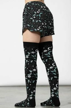 Killstar Cthulhu Knee-High Socks In Black Octopus 5 Killstar Cthulhu Knee-High Socks In Black Octopus -Timeless London Shop CTHULHU LONG SOCKS WOMENS C x1600 599d276a fbea 4466 a0e6 4ec301217ede 560x