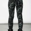 Killstar Cthulhu Lounge Pants Octopus Print!
