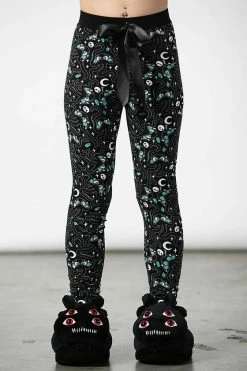 Killstar Cthulhu Lounge Pants Octopus Print! -Timeless London Shop CTHULHU LOUNGE PANTS WOMENS C x1600 6b331390 19bf 4f1c b773 aa3908c8967e 560x