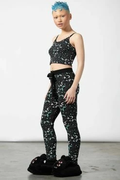 Killstar Cthulhu Lounge Pants Octopus Print! -Timeless London Shop CTHULHU LOUNGE PANTS WOMENS H x1600 8e93bfee 980b 4518 bf0c 5bb8e13e5cb0 560x