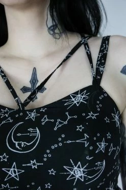 Timeless London Shop -Timeless London Shop CrossoverDress Moon CUR de2c4fe1 9be7 48eb 8a1f b440e457699a 560x