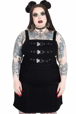 Killstar Dark Shadows Dress -Timeless London Shop DARK SHADOWS DRESS PLUS B x1600 c8ae07e6 7886 4e15 8ce5 4a78b9642377 560x