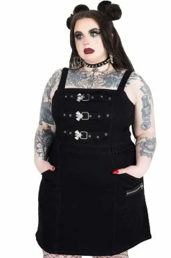 Killstar Dark Shadows Dress -Timeless London Shop DARK SHADOWS DRESS PLUS C x1600 9bfa765c 03b5 4c0d 8bbf 21509ab83e96 560x