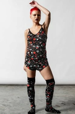 Killstar Gnomies Cami Top Christmas 12 Killstar Gnomies Cami Top Christmas -Timeless London Shop GNOMIES CAMI TOP C x1600 ae29438d 0a58 4987 92c2 6b1c1f3beb04 560x