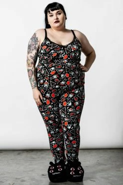 Killstar Gnomies Cami Top Christmas 15 Killstar Gnomies Cami Top Christmas -Timeless London Shop GNOMIES CAMI TOP PLUS B x1600 051cc305 58aa 4512 886c 2c1a86affc85 560x