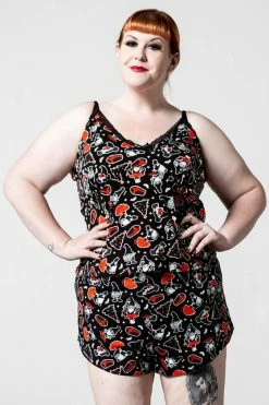 Killstar Gnomies Cami Top Christmas 16 Killstar Gnomies Cami Top Christmas -Timeless London Shop GNOMIES CAMI TOP PLUS C x1600 2cf53153 9642 4256 80e2 876bac837c1a 560x