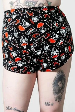 Killstar Gnomies PJ Shorts Christmas 10 Killstar Gnomies PJ Shorts Christmas -Timeless London Shop GNOMIES PJ SHORTS PLUS B x1600 3cd3feea 50c3 4698 916a f4c114bd6887 560x
