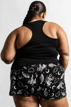 Killstar Gothicorn Longline Vest Unicorn Life Is Too Short To Be Normal -Timeless London Shop GOTHICORN LONGLINE VEST PLUS D x1600 e0e69263 cfd8 45ab 9866 dc7625c06c50 560x