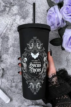 Killstar Cast Spells Cold Brew Cup Hocus Pocus