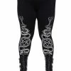 Killstar Haxa Leggings