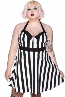 Killstar It's Showtime Sun Dress 9 Killstar It's Showtime Sun Dress -Timeless London Shop IT S SHOWTIME DRESS PLUS B 1024x1024 94411669 5795 4723 aa86 524ff33d72a7 560x