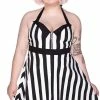 Killstar It's Showtime Sun Dress