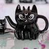 Killstar Kittea Teapot