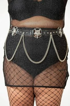 Killstar Our Inner Circle Black Statement Belt Baphomet 9 Killstar Our Inner Circle Black Statement Belt Baphomet -Timeless London Shop OUR INNER CIRCLE BELT PLUS W B x1600 4e8765e6 4667 4b11 9508 5699ab4e2ae5 560x