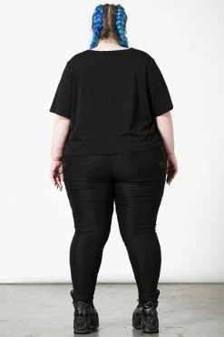 Killstar Pick Your Poison Box Crop Top T-shirt -Timeless London Shop POISON BOX CROP TOP PLUS WOMENS 11 x1600 08c8392a fd64 4724 bb4e 891bdb744ec4 560x