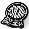 Killstar Psychic Enamel Pin