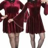 Hell Bunny Prudence Dress