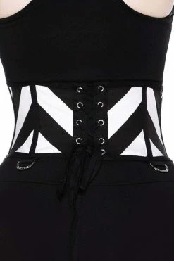 Killstar Realm Of Saturn Corset Statement Belt 10 Killstar Realm Of Saturn Corset Statement Belt -Timeless London Shop REALM OF SATURN CORSET BELT C 1024x1024 8b6e8009 e1da 47a0 95d0 9b94bd3bbb60 560x