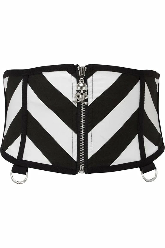 Killstar Realm Of Saturn Corset Statement Belt 7 Killstar Realm Of Saturn Corset Statement Belt - Image 7