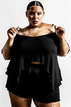 Killstar Rest Her Soul PJ Set Pentagram Back 12 Killstar Rest Her Soul PJ Set Pentagram Back -Timeless London Shop REST HER SOUL PJ SET PLUS B x1600 fc4b372a 898a 40bc b37f e3bf272e0f21 560x