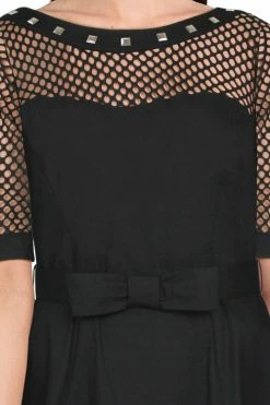 Chicstar Rock Chic Dress -Timeless London Shop RockChic CU 6c70311b db20 4e4c 8103 44ff69ab793f 560x