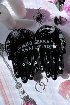 Killstar Spiritial Catch-all Dish -Timeless London Shop SPIRITUAL DISHcopy 1024x1024 d018a9d6 67c6 4820 af09 42cd2925a875 560x