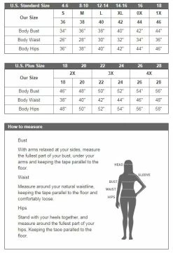 Chicstar Batty Top In Green 9 Chicstar Batty Top In Green -Timeless London Shop Sizechart 510712bc 8241 495c 91bc fdd2afe42292 560x