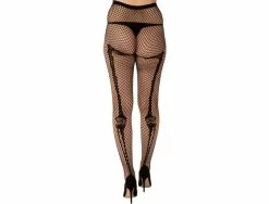 Pamela Mann Hosiery Fishnet Skeleton Bones Tights In Black -Timeless London Shop SkeletonBoneNetTights Webvariant 2048x aedcdd0a 2928 4caf aec4 f2524ec4c81f 560x