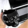 Killstar Skull Mug Black