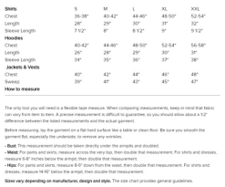 Kustom Kreeps Mens Slick To Death T-Shirt -Timeless London Shop Sourpuss Mens SizeChart 140fce44 4b13 4ade bfc3 f7142965aeea 560x