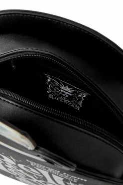 Killstar Syrup Handbag -Timeless London Shop Syrup Bag Inside fa000946 0242 49c5 9c90 3a37ac18a8d6 560x