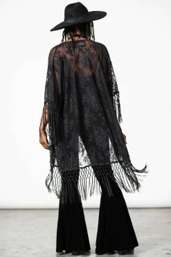 Killstar Witch Hazel Lace Kimono Festival Ready -Timeless London Shop WITCH HAZEL LACE KIMONO W F x1600 e49167d9 60a0 4606 b330 83cc99a2e771 560x