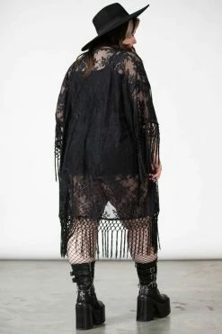 Killstar Witch Hazel Lace Kimono Festival Ready -Timeless London Shop WITCH HAZEL LACE KIMONO W PLUS C x1600 3cc1714b e362 466e 9b6a 6f6e253d7d61 560x