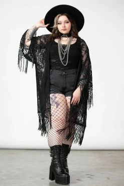 Killstar Witch Hazel Lace Kimono Festival Ready -Timeless London Shop WITCH HAZEL LACE KIMONO W PLUS E x1600 bf29fed6 d896 41fc bfd4 bec467daf7c1 560x