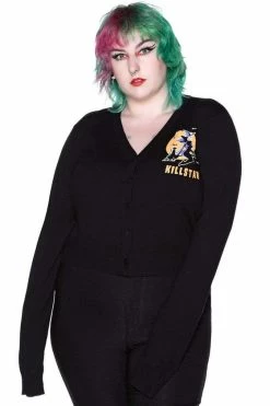 Killstar Witch Queen Cardigan -Timeless London Shop WITCH QUEEN CARDIGAN PLUS B 1024x1024 f769086f 44ac 4017 9e2e 7c5a3c35042f 560x