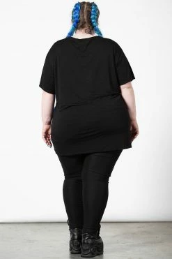 Killstar Witches Sabbath Relaxed Top T-shirt -Timeless London Shop WITCHES SABBATH RELAXED TOP PLUS WOMENS 4 x1600 bf181178 23e2 4fd9 b3df a9b7de1d08e1 560x