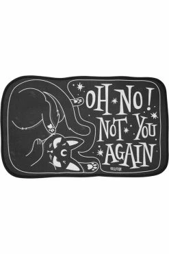 Killstar Your Again Doormat Kitty 5 Killstar Your Again Doormat Kitty -Timeless London Shop You Again Doormat x1600 c25282f6 0679 40ca bee8 52fbd2dddf34 560x