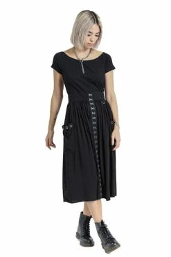 Hell Bunny Tabitha Skirt