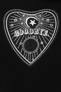 Hell Bunny Oculus Top In Black -Timeless London Shop hlb60105z oculus top blk 13 14 654cd0d3 d213 43c0 99fc 0db904867cc6 560x