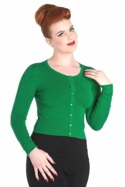 Hell Bunny Paloma Cardigan In Green 8 Hell Bunny Paloma Cardigan In Green -Timeless London Shop popsodauk 825474 a2e7b96a bffe 4e26 8552 9c4068e2d41c 560x