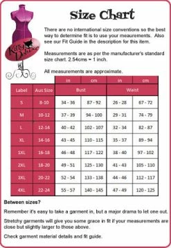 MAK Sweaters Cropped Cardigan With 3/4 Sleeves In Honey Yellow 11 MAK Sweaters Cropped Cardigan With 3/4 Sleeves In Honey Yellow -Timeless London Shop size chart MAK a6f85113 be2d 4c83 9eca 57327cfdab4e 560x